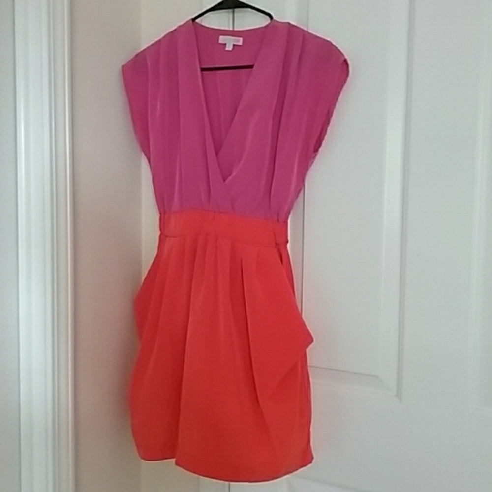 Cocktail dress